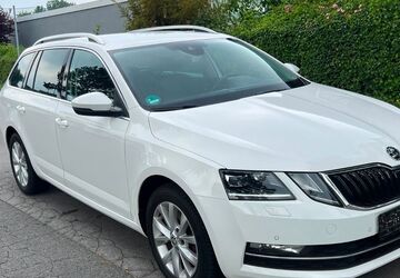 Skoda Octavia 210.000 km 9.500 &euro; Bochum 44805