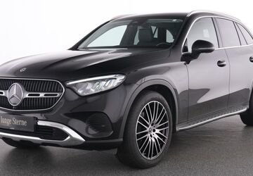 Mercedes-Benz GLC 220 22.541 km 51.285 &euro; Essen 45309