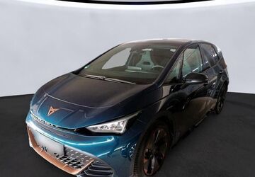 Cupra Born 35.448 km 23.595 &euro; Hagen 58091