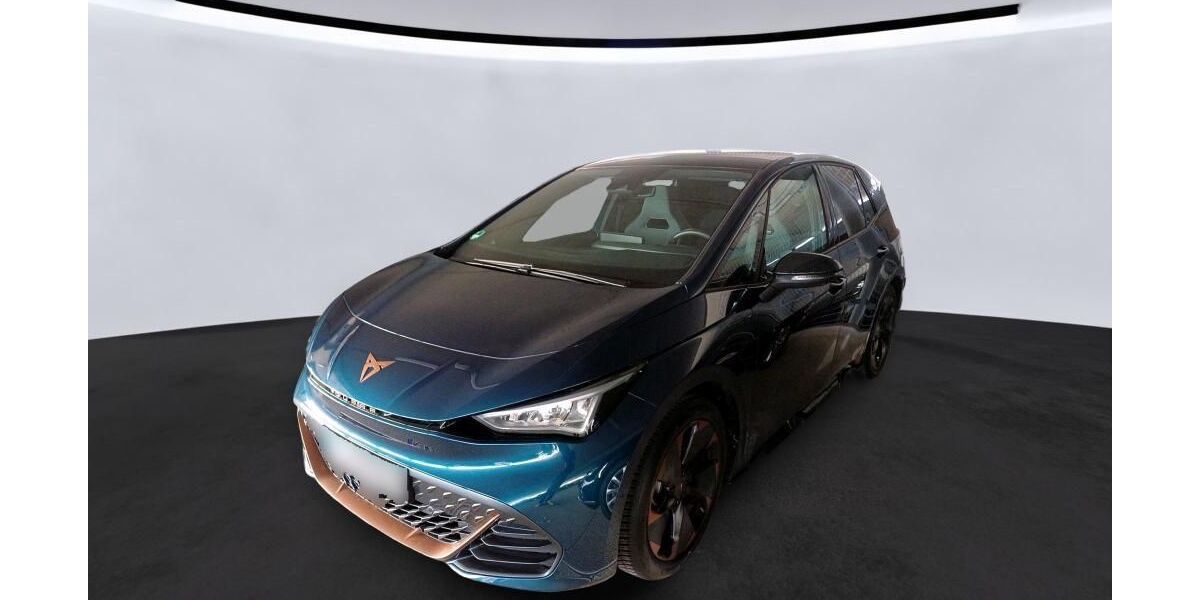 Cupra Born 35.448 km 23.595 &euro; Hagen 58091