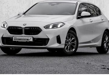 BMW 120 19.096 km 26.680 &euro; Wuppertal 42117