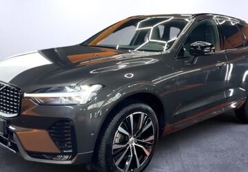 Volvo XC60 21.311 km 40.880 &euro; Recklinghausen 45659