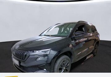 Skoda Karoq 57.495 km 29.790 &euro; Bochum 44809