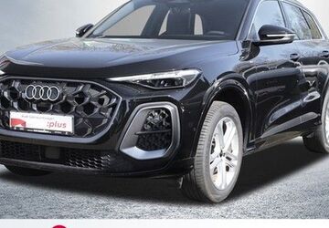 Audi Q5 12.360 km 52.840 &euro; Recklinghausen 45657