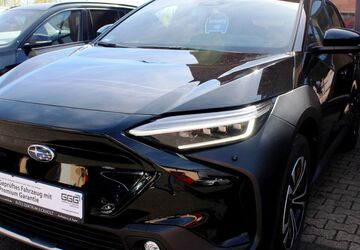 Subaru Solterra 27.100 km 29.950 &euro; Mülheim a.d.Ruhr 45472