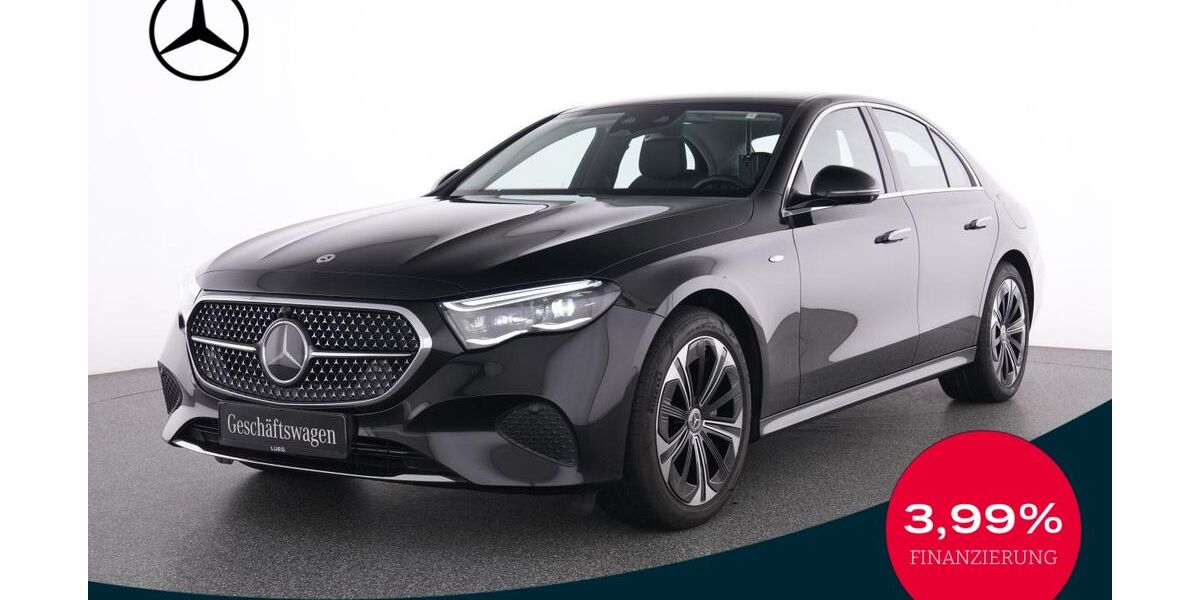 Mercedes-Benz E 300 6.462 km 54.999 &euro; Essen 45309