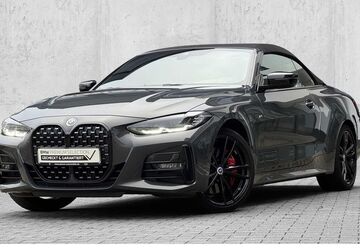 BMW 430 86.990 km 44.780 &euro; Wuppertal 42117