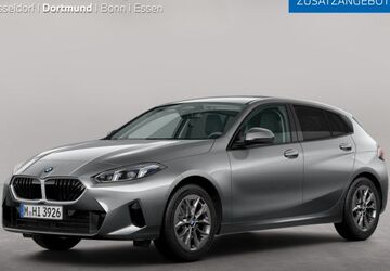BMW 120 11.673 km 32.599 &euro; Dortmund 44263