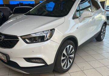 Opel Mokka 90.500 km 10.985 &euro; Waltrop 45731
