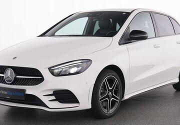 Mercedes-Benz B 250 35.998 km 26.485 &euro; Essen 45309