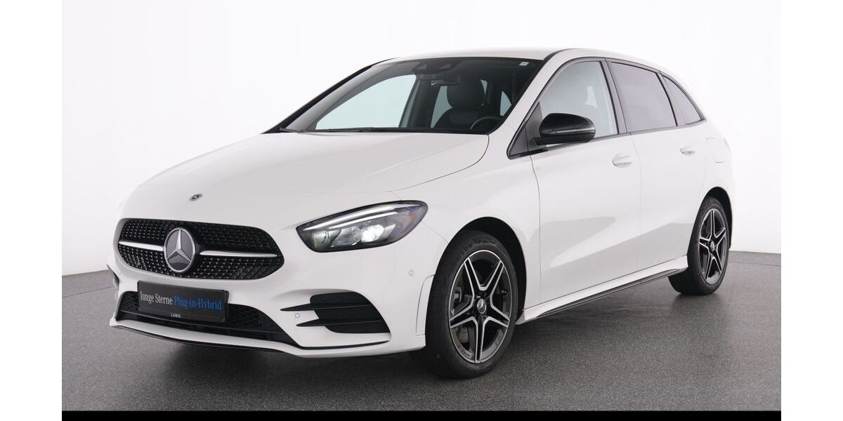 Mercedes-Benz B 250 35.998 km 26.485 &euro; Essen 45309