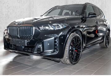 BMW X5 1.001 km 111.900 &euro; Herne 44625