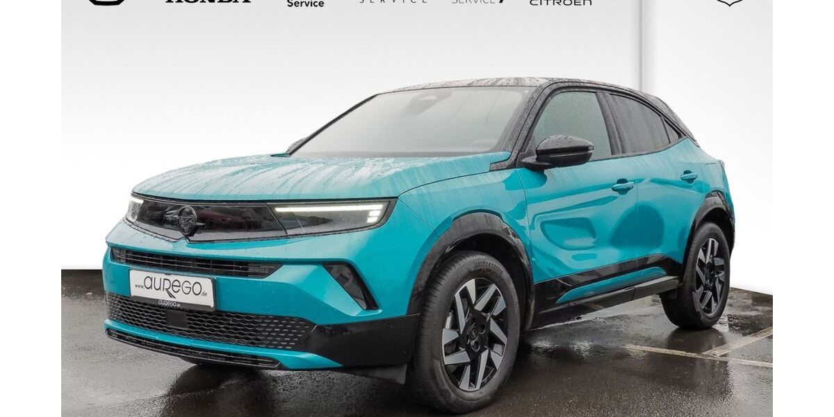 Opel Mokka 18.286 km 22.980 &euro; Wuppertal 42103