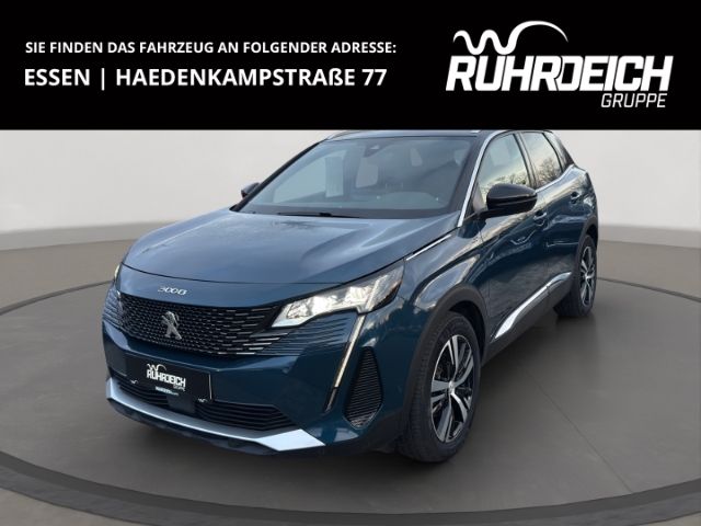 Peugeot 3008 16.980 km 27.390 &euro; Essen 45143