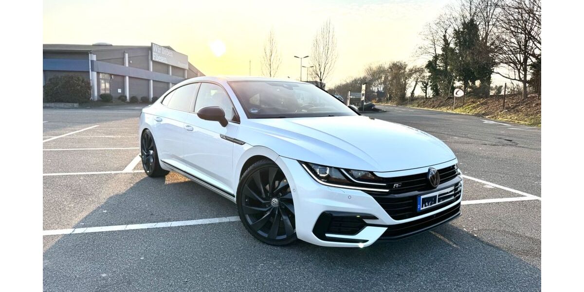 VW Arteon 141.000 km 25.200 &euro; Mülheim an der Ruhr 45476