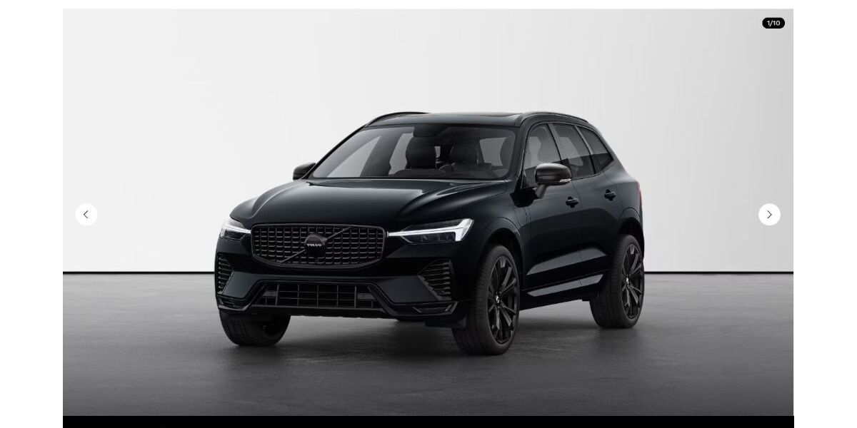 Volvo XC60 17.111 km 47.290 &euro; Wuppertal 42109