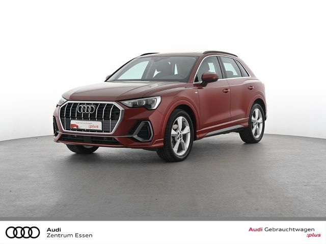 Audi Q3 44.213 km 31.880 &euro; Essen 45143