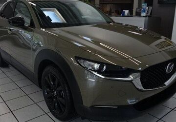 Mazda CX-30 1.603 km 28.950 &euro; Schwelm 58332