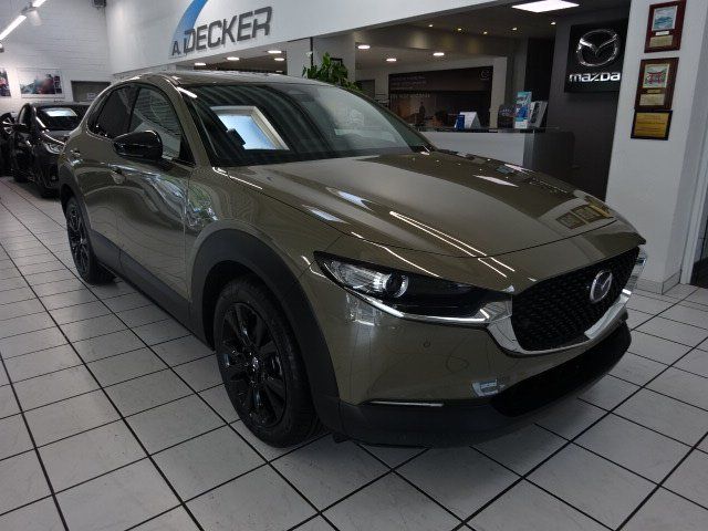 Mazda CX-30 1.603 km 28.950 &euro; Schwelm 58332