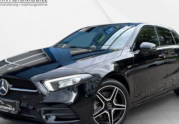 Mercedes-Benz A 250 68.262 km 23.670 &euro; Hagen 58135