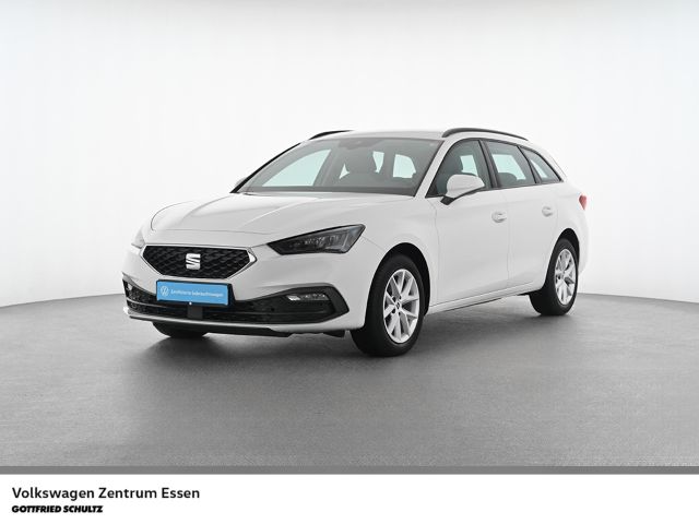 Seat Leon 56.405 km 17.960 &euro; Essen 45143