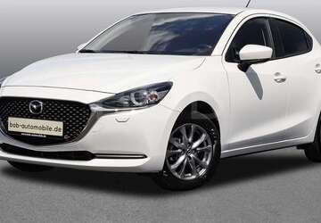 Mazda 2 48.242 km 13.989 &euro; Recklinghausen 45659