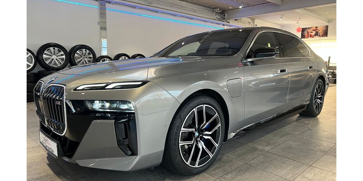 BMW M760 77.000 km 89.990 &euro; Datteln 45711