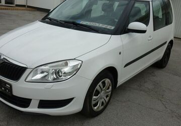Skoda Roomster 239.000 km 2.950 &euro; Essen 45144