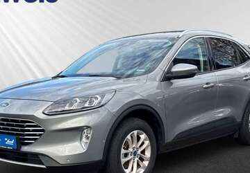 Ford Kuga 47.800 km 22.990 &euro; Oberhausen 46145