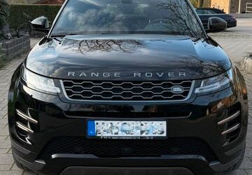 Land Rover Andere 32.000 km 29.950 &euro; Essen 45133