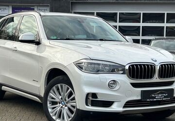 BMW X5 102.846 km 26.471 &euro; Bochum 44894