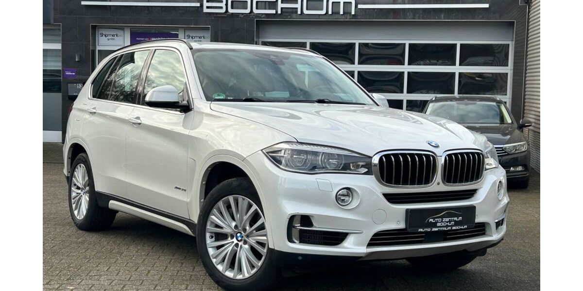 BMW X5 102.846 km 26.471 &euro; Bochum 44894