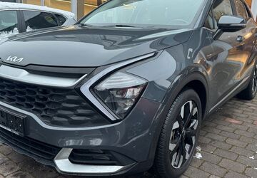 Kia Sportage 38.376 km 26.390 &euro; Dorsten 46282