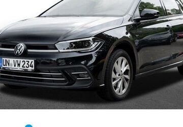 VW Polo 12.346 km 18.988 &euro; Schwerte 58239