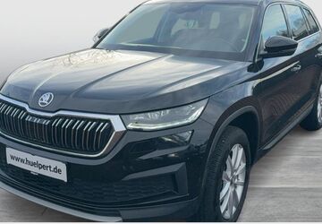 Skoda Kodiaq 68.258 km 31.525 &euro; Dortmund 44309