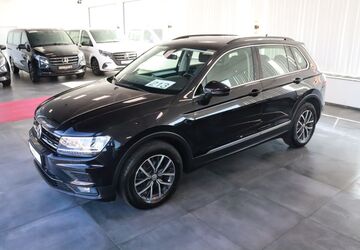 VW Tiguan 175.795 km 17.650 &euro; Essen 45329