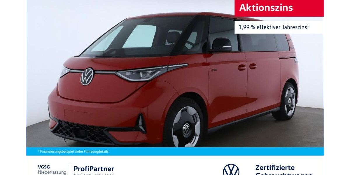 VW ID. Buzz 8.313 km 71.480 &euro; Bochum 44866