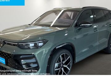 VW Tayron 6.000 km 58.450 &euro; Mülheim an der Ruhr 45481