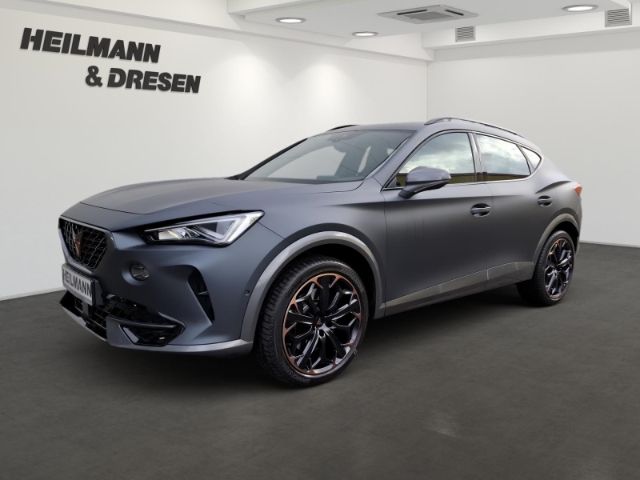 Cupra Formentor 44.251 km 32.950 &euro; Gelsenkirchen 45891