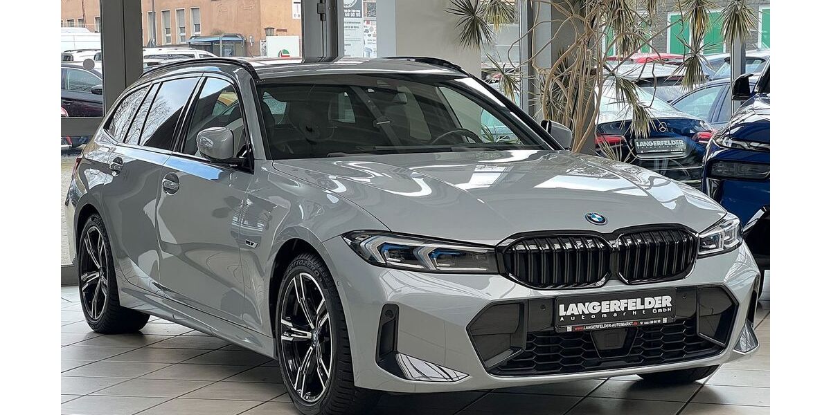 BMW 320 61.530 km 36.999 &euro; Wuppertal 42389