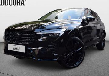 Volvo XC60 26.891 km 43.990 &euro; Wuppertal 42117