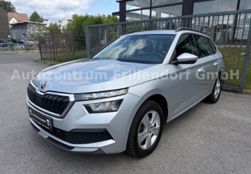 Skoda Kamiq 170.068 km 14.950 &euro; Bochum 44866