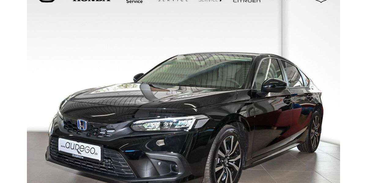 Honda Civic 4.678 km 30.870 &euro; Wuppertal 42103