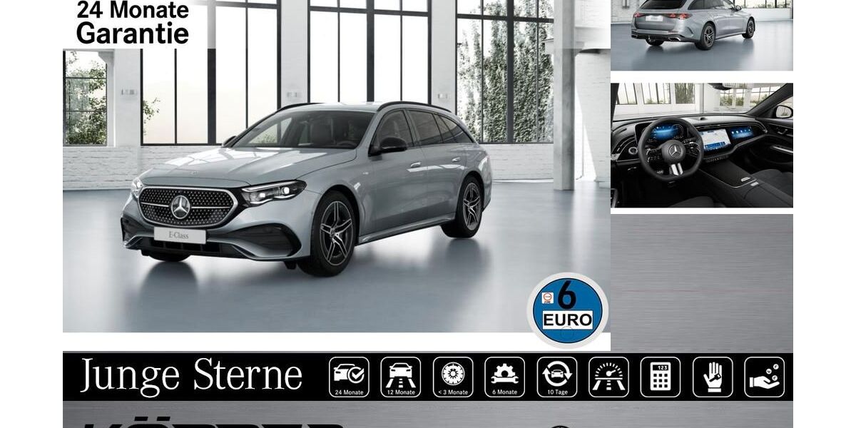 Mercedes-Benz E 300 5.592 km 59.998 &euro; Dorsten 46282