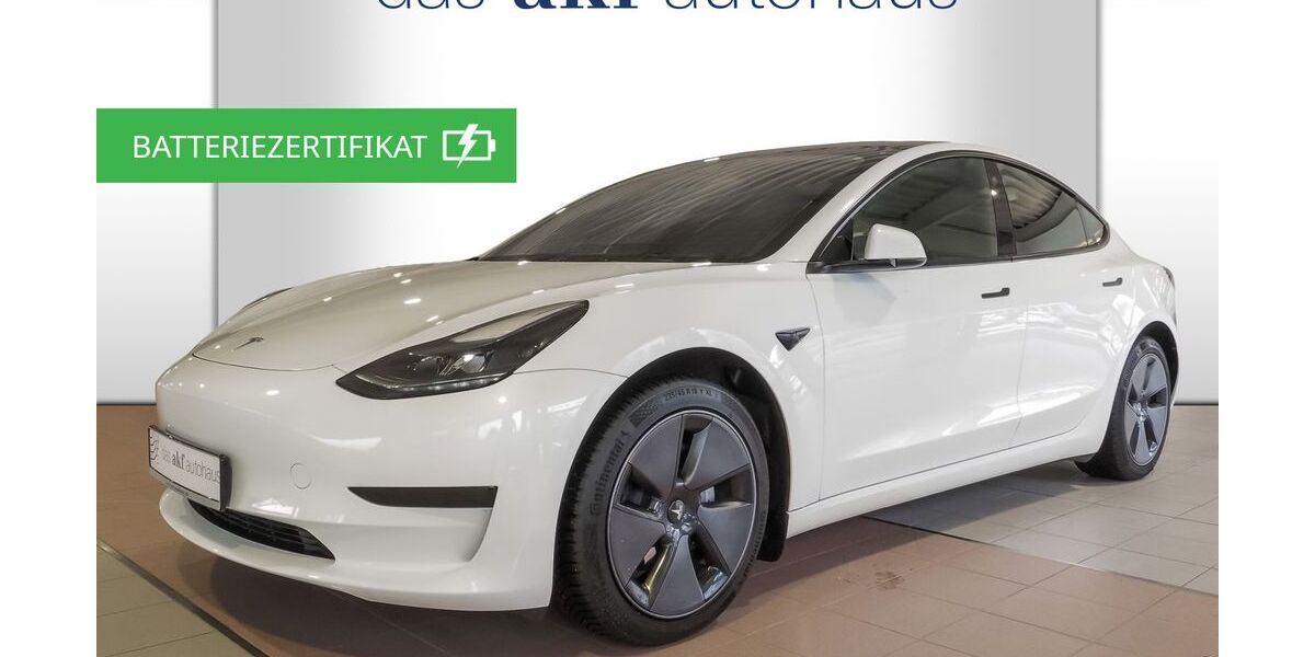Tesla Model 3 47.718 km 27.950 &euro; Schwerte 58239