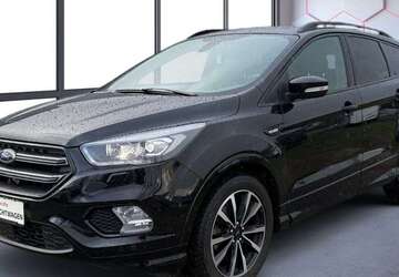 Ford Kuga 78.500 km 16.490 &euro; Marl 45770