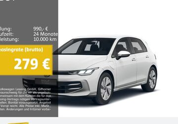VW Golf 7.978 km 28.690 &euro; Castrop-Rauxel 44575