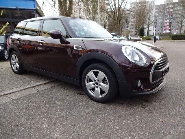 Mini One D Clubman 175.000 km 8.600 &euro; Essen 45276