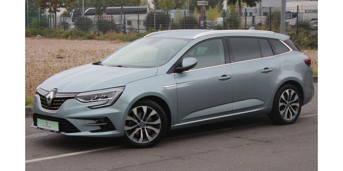 Renault Megane E-TECH 60.000 km 16.290 &euro; Witten - NRW 58452