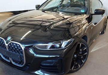 BMW 430 24.374 km 51.740 &euro; Marl 45770